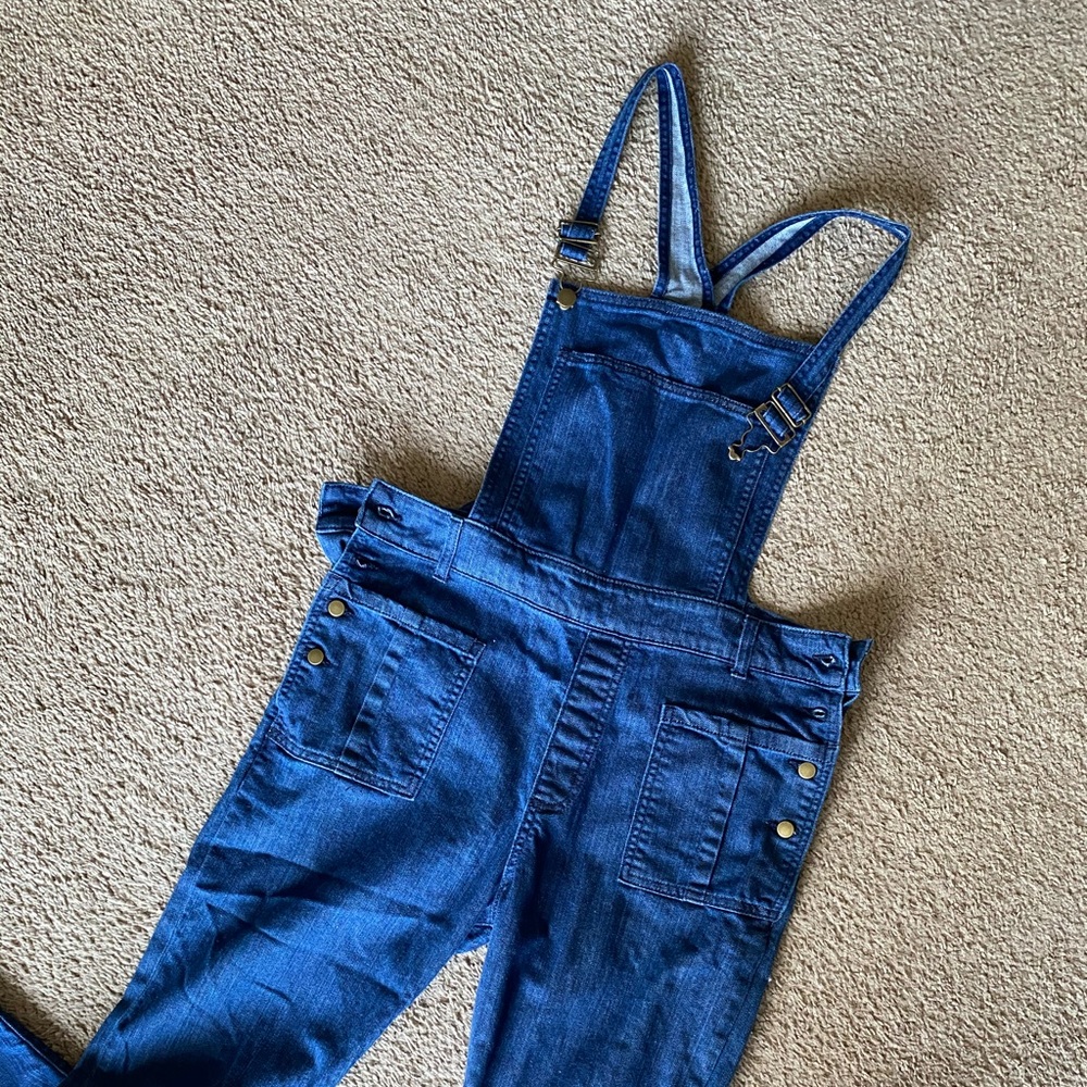 Mamma Mia Overalls